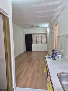 Farlim Flat 4B Air Itam Renovated, Semarak Api Two Lift