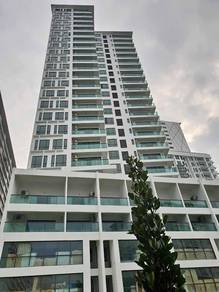 The Nest at Setapak| Partly furnished 2 Beds 2 Baths for RENT