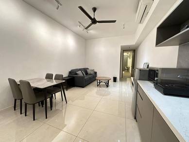 Bay Suites @ Likas