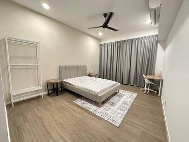 Bay Suites @ Likas