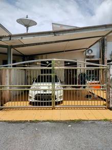 Batu Kawa Single Storey Intermediate
