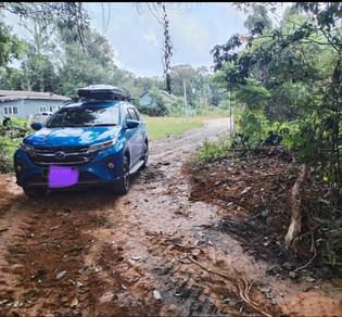 Tanah lot  di Kg Rawai, Bukit Payong Untuk Dijual