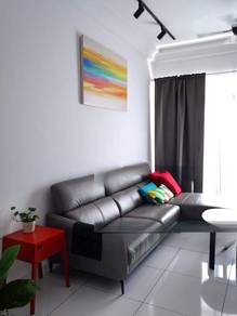 The Platino Service Apartment Fully Renovated & Furnished For Sale