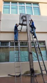Aircon Service & Cleaning
