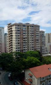 Taman Lembah Hijau | Blk 3 | Island Park | Greenlane | For Rent