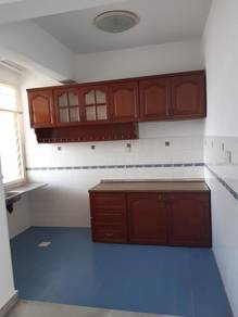Move In Condition Subang Perdana Goodyear Court 9