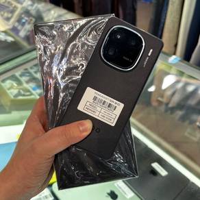 iqoo 12 16/512 body tepi calar fullset box