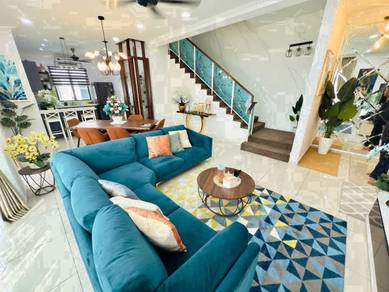 [0 DWNPYT]SEMID AVENHAM GARDEN ENDLOT&INTER.@ECO GRANDEUR Puncak Alam