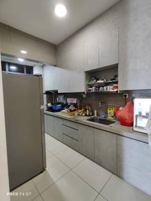 [Legend Height]💥Freehold Low Floor Face South 2cp Well Kept Low Dense