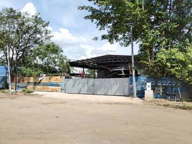 Freehold Industrial Zone Land