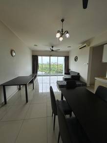 Epic Residences 3Bed Room 2Bathroom Fully Furnished To CIQ 8.6KM