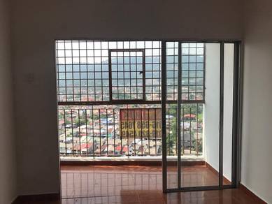 AmpangTaman Pandan  Pangsapuri Mesra Prima