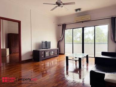 Pearl Tower, CL999 – Near @ Taman BDC Likas, Kolombong, JMC, City Mall