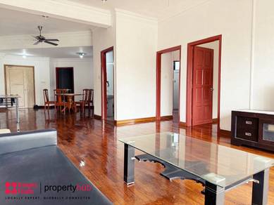Pearl Tower, CL999 – Near @ Taman BDC Likas, Kolombong, JMC, City Mall