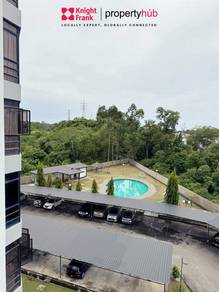 Pearl Tower, CL999 – Near @ Taman BDC Likas, Kolombong, JMC, City Mall