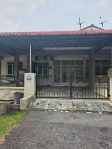 Chandan Putri 3 - Rumah Fully Furnished Untuk Dijual