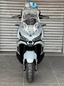 SYM HUSKY 150 Readystock