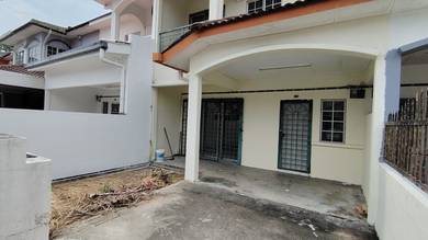 Puchong Prima Double Storey Near Puchong Prima LRT
