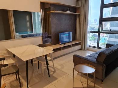RM1k/month <2CP unit> Airport FREEHOLD | Near PJ & Walk to Shops, KFC