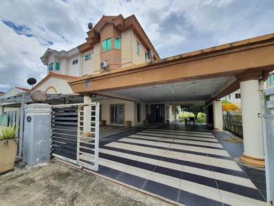 Taman Kingfisher Sulaman | Semi-D | Below Value | Modern Style | Sale
