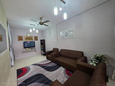 Teres Setingkat Seri Mahkota Permai near to TMG BATU 11