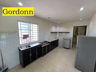 Vista Gambier condo 1343sf Newly Refurbished Gelugor