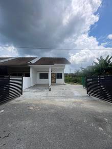 Samarindah Single Storey Corner House For Sale