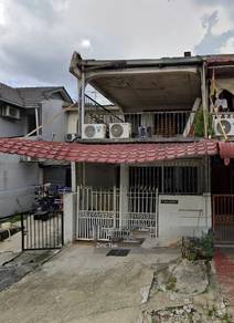 Taman Bakti Ampang Save 35k Auction Property