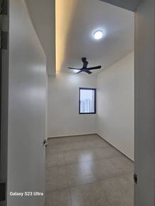 EDGEWOOD RESIDENCES, Setapak, Ayer Panas, Wangsa Maju, Genting Klang