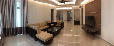 Bay 21 Condo | KK Area | Likas | Damai | Level 19 | 4R3B | FF