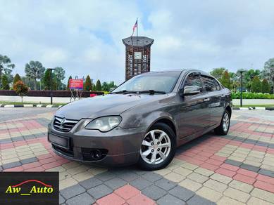 Proton PERSONA 1.6 ELEGANCE (A) Kereta Cantik