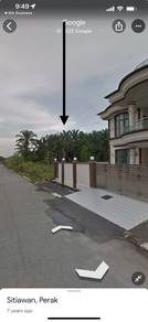 Bungalow Land Lot 53259 & 53260 Tanah Banglo Kampung Bintang Sitiawan
