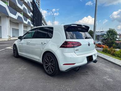 Volkswagen GOLF 2.0 TSI GTI (A)