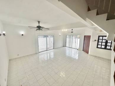 Semi D Jalan Taming Kiri, Taman Taming Jaya, Balakong
