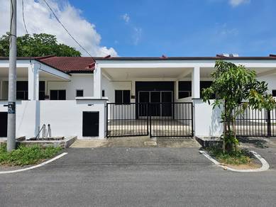 Taman Medang Lestari, Bentong – Siap Diduduki!