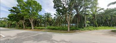Selangor Tanjung Malim 802 Acres CONVERTED Mixed Development Land Sale