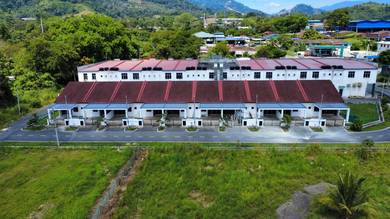 Taman Medang Lestari, Bentong – Siap Diduduki!