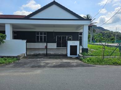 Taman Medang Lestari, Bentong – Siap Diduduki!