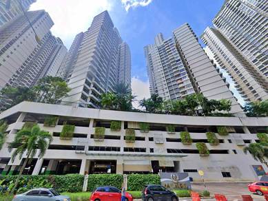 (Service Apartment) Lovell, Persiaran Danga Perdana,C, Johor Bahru