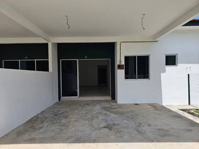 Taman Medang Lestari, Bentong – Siap Diduduki!