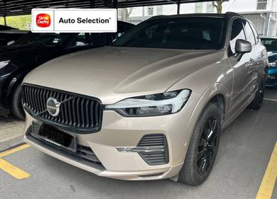 Volvo XC60 2.0 B5 PLUS FACELIFT (A)