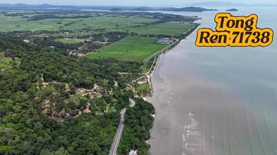 Yan > Kedah Sea View Vacation Land