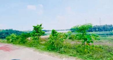 Ipoh Country park Gopeng lawan Kuda beautiful land