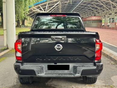 Nissan NAVARA VL 2.5L (A) TIP TOP CONDITION