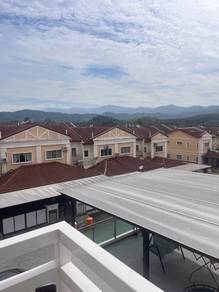Ready to move in condition, Laman Villa, Senawang.