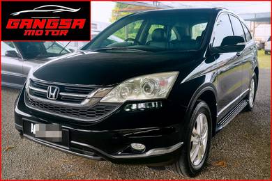 Honda CR-V 2.0 i-VTEC NEW FACELIFT (A) MUGEN