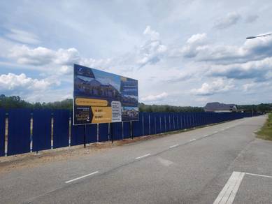 Taman Keladan impian fasa 2-Temerloh