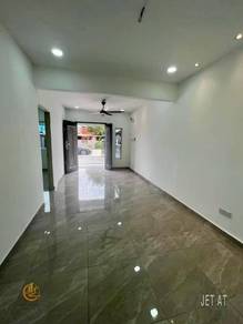 Bandar Sentosa Klang Single Storey House For Sale 20x60 3+2room