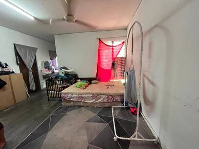 Below market value, Ready Tenant @ Apartment Sri Indah