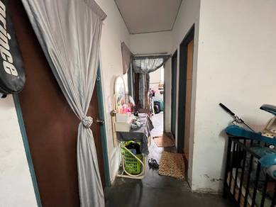 Below market value, Ready Tenant @ Apartment Sri Indah